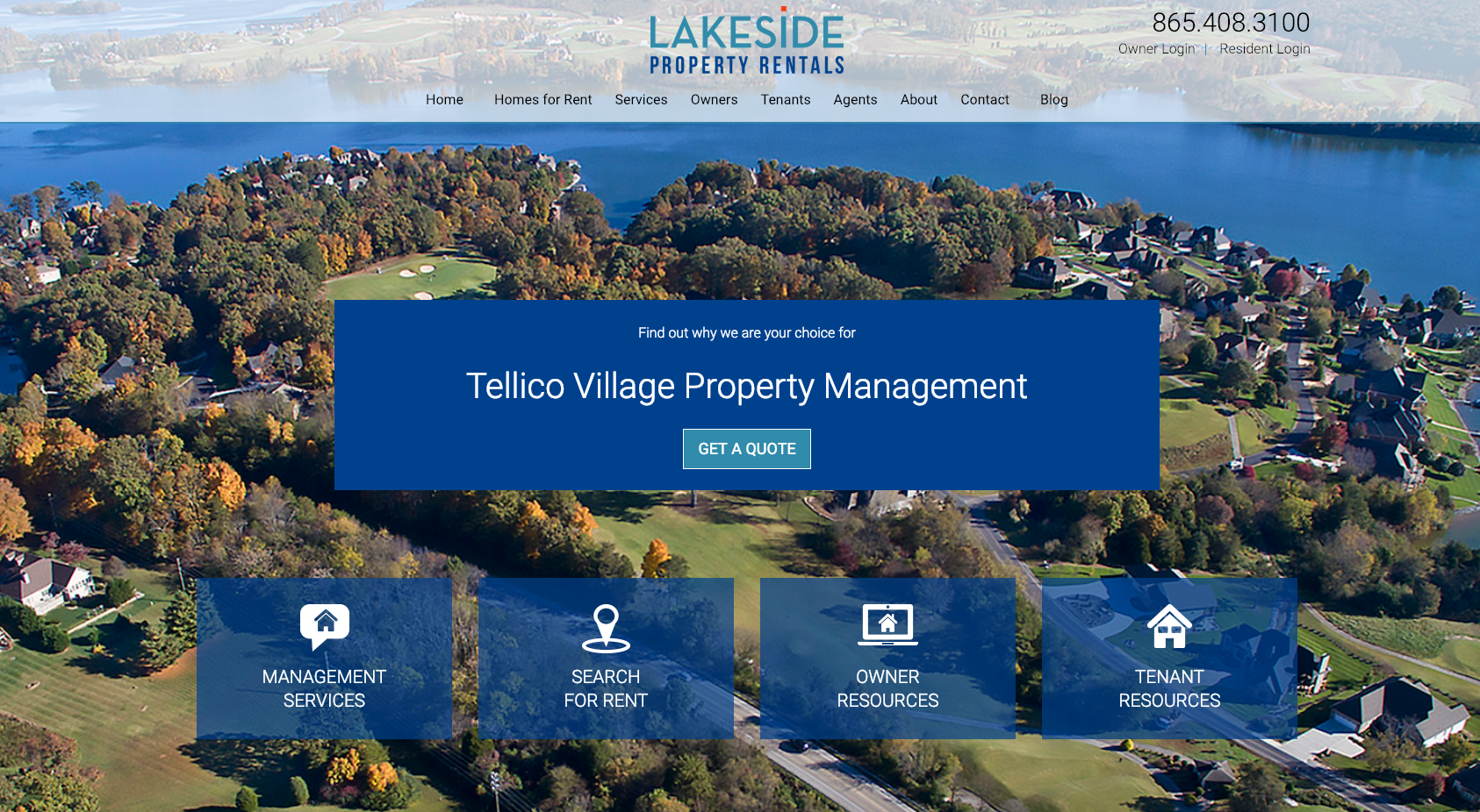 Tellico Village Homes for Rent, Houses for Rent in Tellico Village, TN